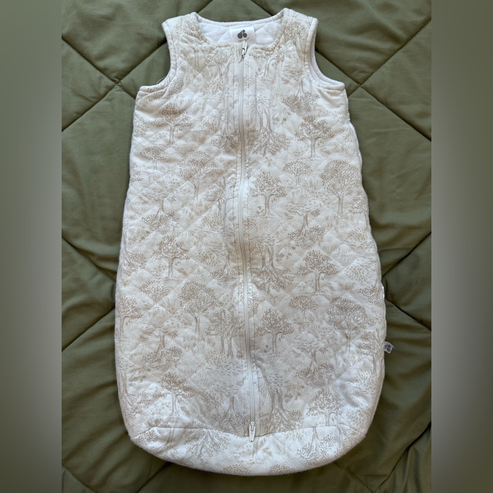 Just Born Baby Sleep Sack 0-3m